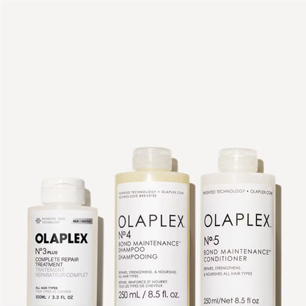 Olaplex No.3 Plus Complete Repair Treatment