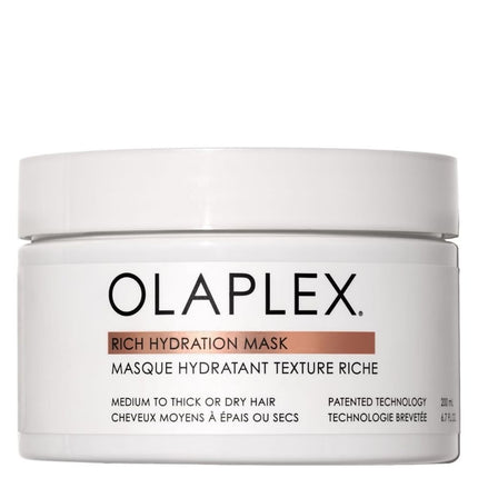 Olaplex Rich Hydration Mask - 370ml