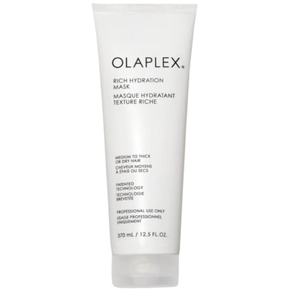 Olaplex Rich Hydration Mask - 370ml