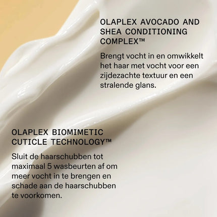 Olaplex Rich Hydration Mask