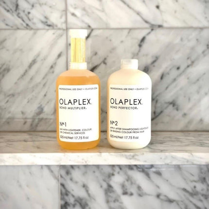 Olaplex Salon Intro Kit Professional Use Only - 525+525+525ml