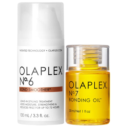 Olaplex Set No. 6 & 7 - 100ml+30ml