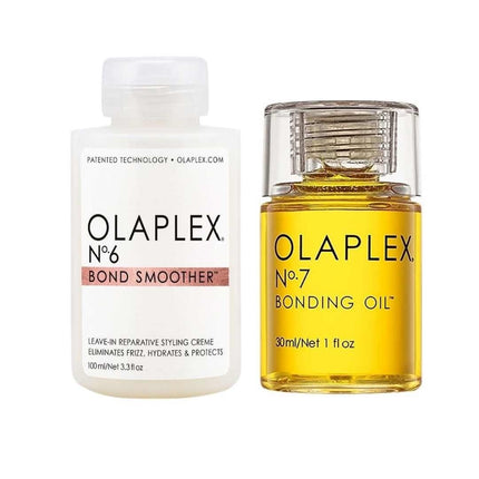 Olaplex Set No. 6 & 7 - 100ml+30ml