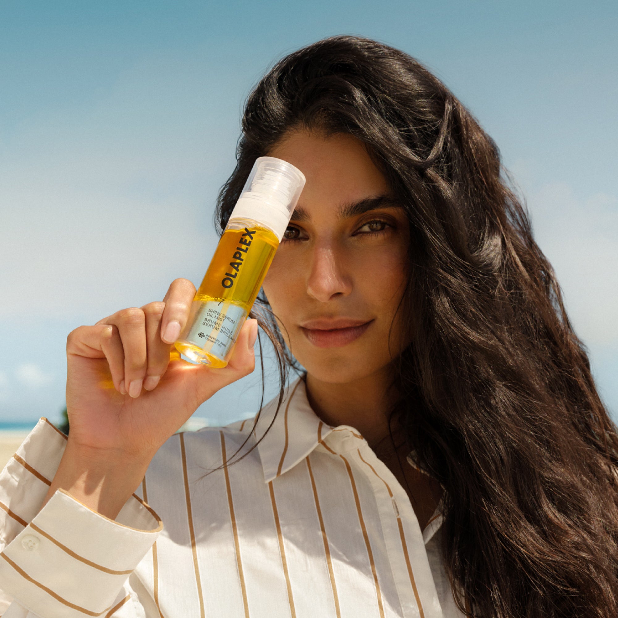 Olaplex Set No. 6 & °7 - 100ml+80ml