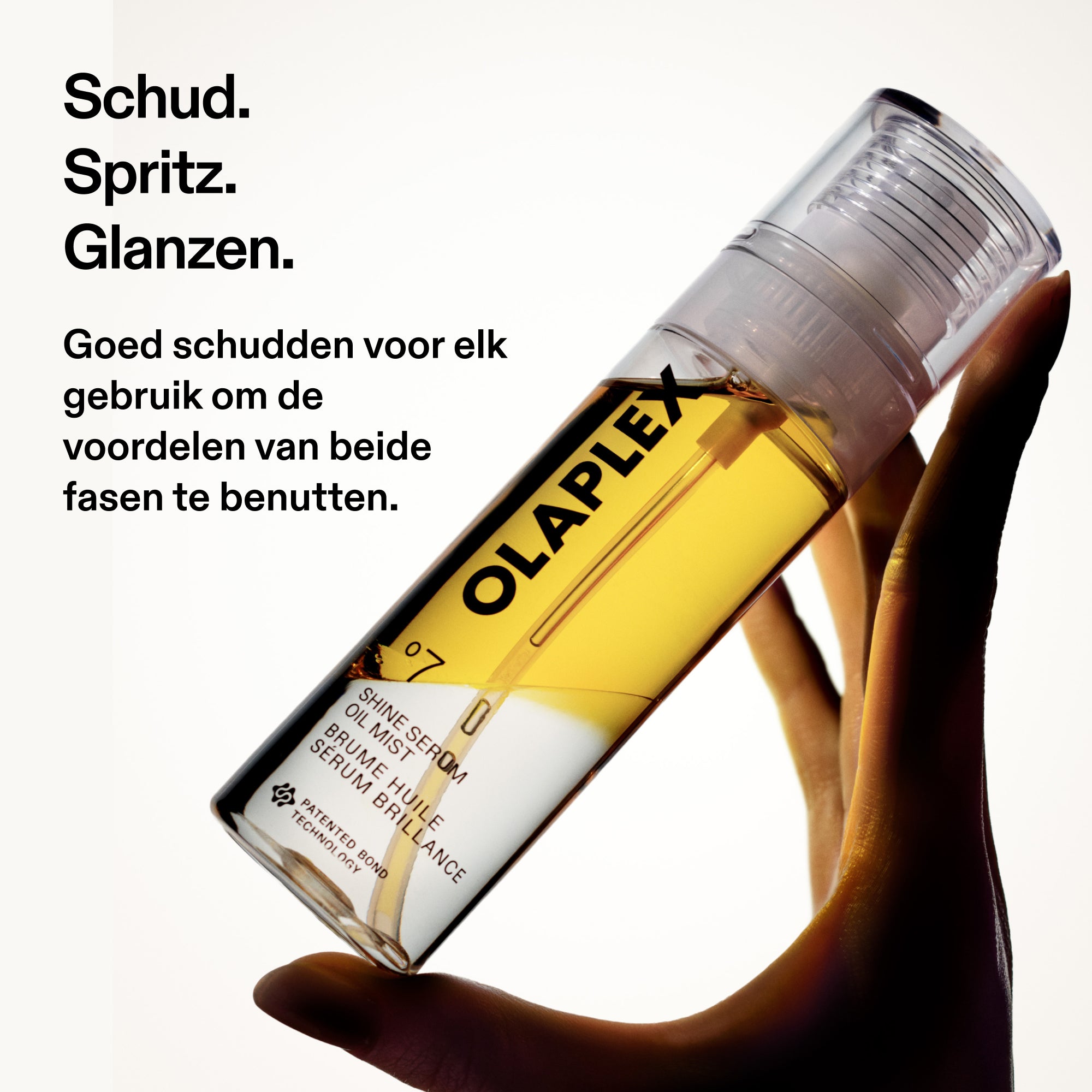 Olaplex Set No. 6 & °7 - 100ml+80ml