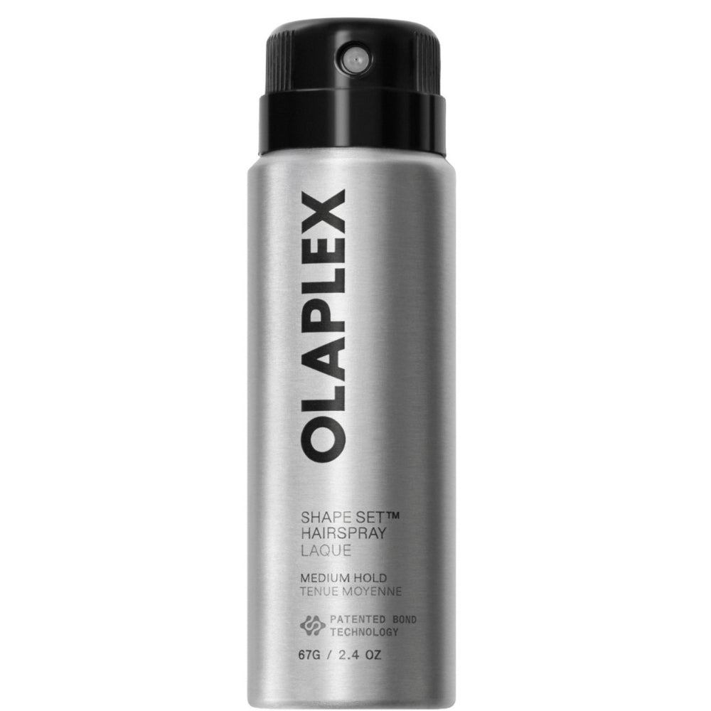 Olaplex Shape Set Hairspray