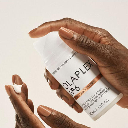 Olaplex The Endless Shine Smooth Hair Set - 100x30ml