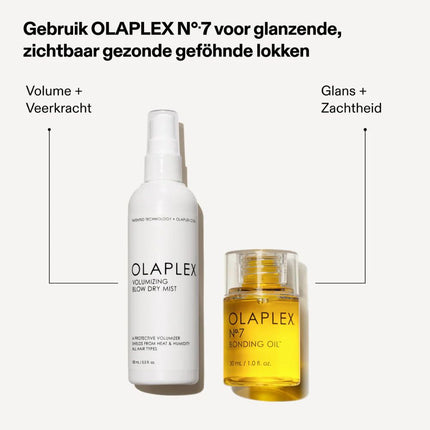 Olaplex Volumizing Blow Dry Mist - 150ml