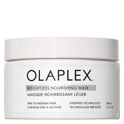 Olaplex Weightless Nourishing Mask - 370ml