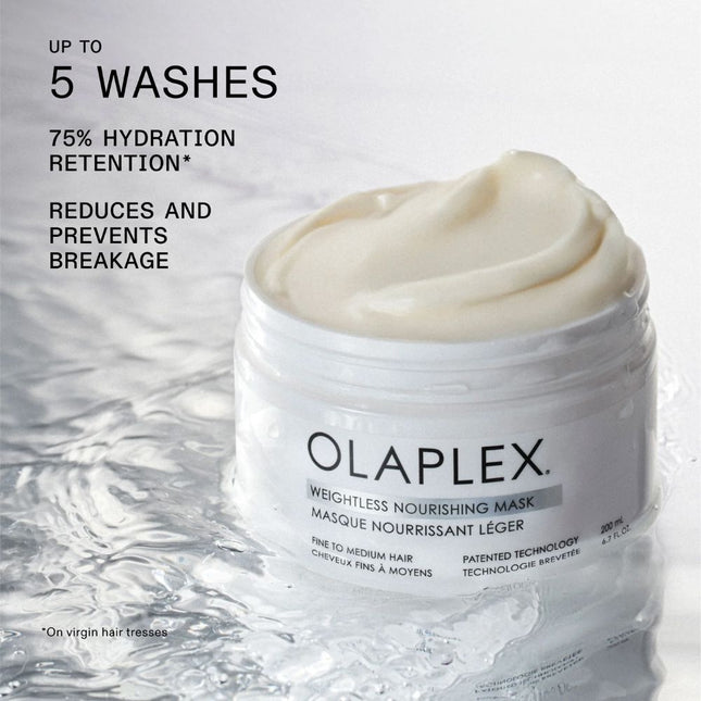 Olaplex Weightless Nourishing Mask - 370ml