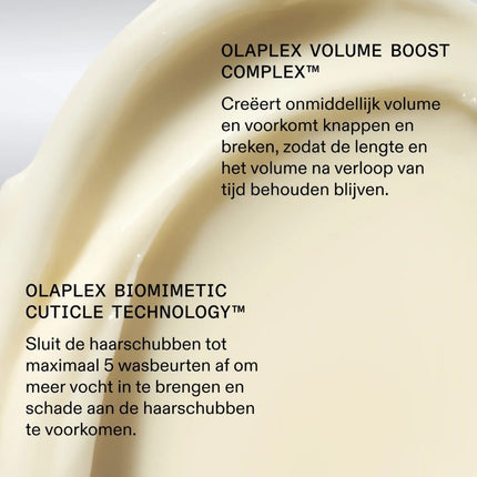 Olaplex Weightless Nourishing Mask