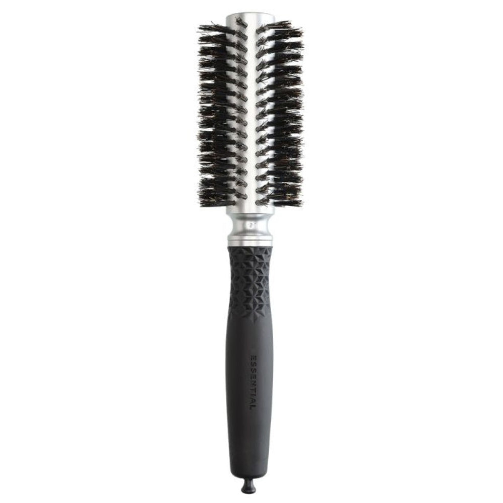 Essential Blowout Soft Silver - 25 mm