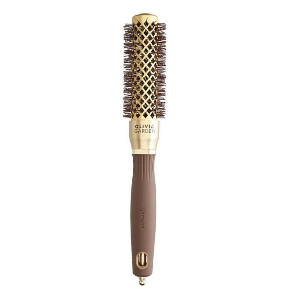 Expert Blowout Shine Gold Brown - 35 mm