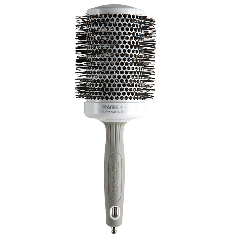Expert Blowout Shine White & Grey - 65 mm
