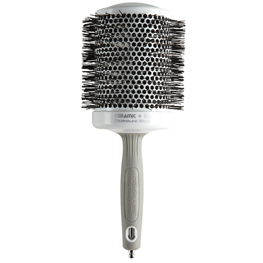 Expert Blowout Shine White & Grey - 80 mm