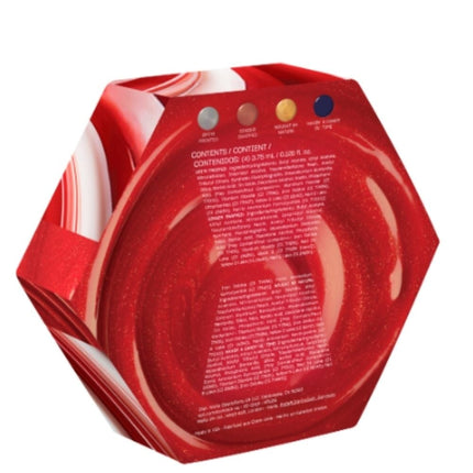 OPI Holiday Collection Nail Lacquer Mini Set - 4x3.75ml