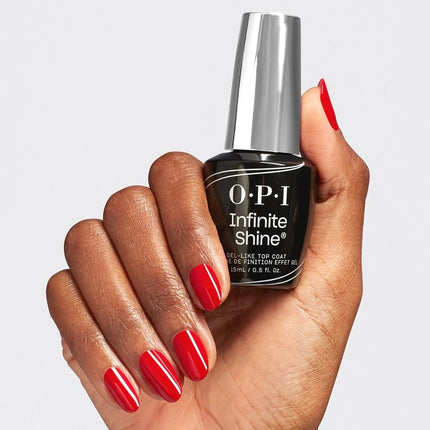 OPI Infinite Shine Base & Top Coat - 2x15ml