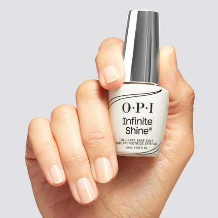 OPI Infinite Shine Base & Top Coat - 2x15ml