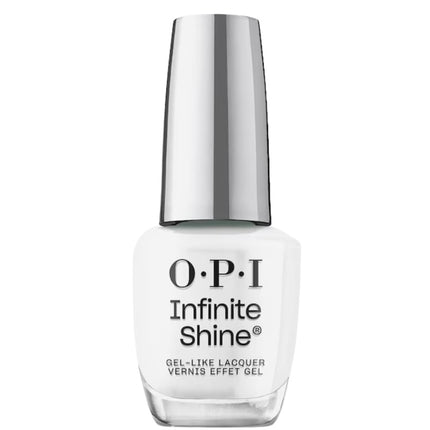 OPI Infinite Shine Gel-Like Lacquer Alpine Snow - 15ml