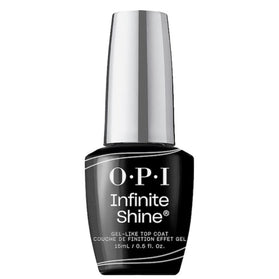 OPI Infinite Shine Gel-Like Top Coat - 15ml