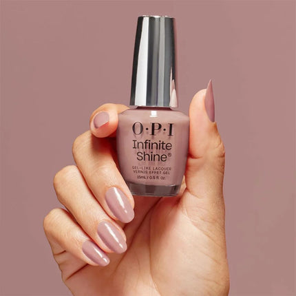 OPI Infinite Shine Lacquer Dulche de Leche - 15ml