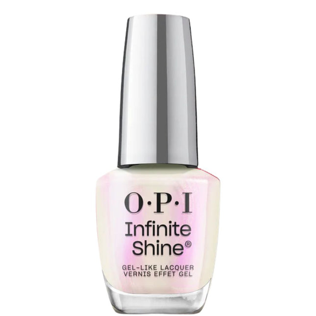 OPI Infinite Shine Lacquer Kyota Oyster - 15ml