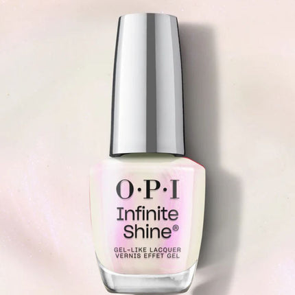 OPI Infinite Shine Lacquer Kyota Oyster - 15ml