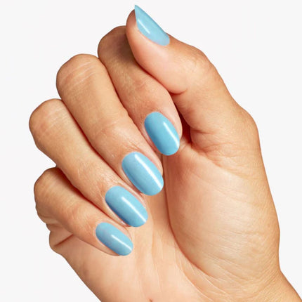 OPI Infinite Shine Lacquer Sea Me Now - 15ml