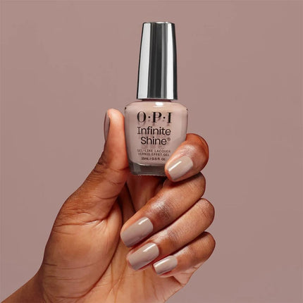 OPI Infinite Shine Lacquer Shine It Never Ends - 15ml