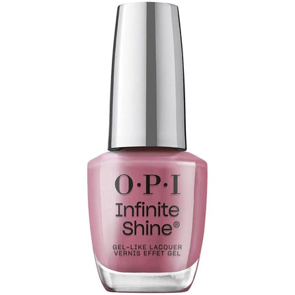 OPI Infinite Shine Lacquer Times Infinity - 15ml