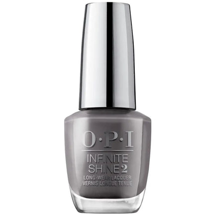 OPI Infinite Shine Lascquer Steels Waters Run Deep - 15ml