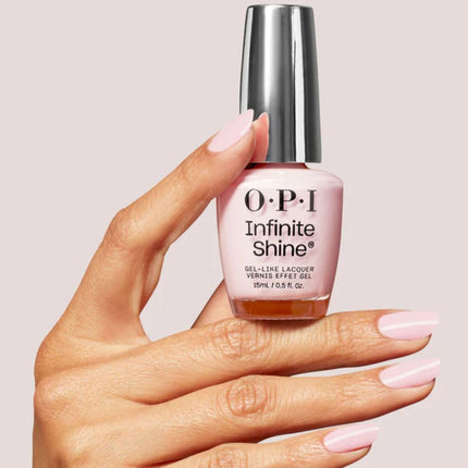 OPI Infinite Shine Lavender Bath - 15ml
