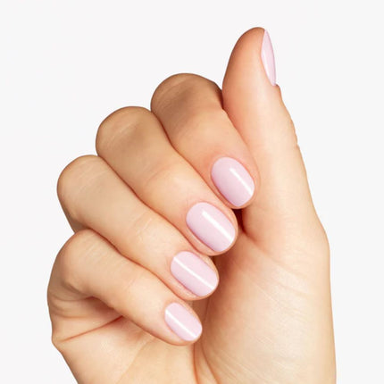 OPI Infinite Shine Lavender Bath - 15ml