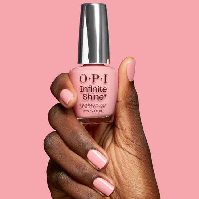 OPI Infinite Shine Passion-ista - 15ml