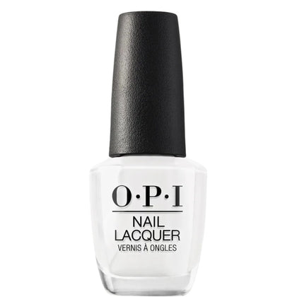 OPI Nagellak  Alpine Snow - 15ml