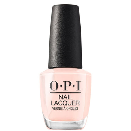 OPI Nail Lacquer Bubble Bath - 15ml