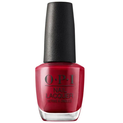 OPI Nail Lacquer OPI Red - 15ml
