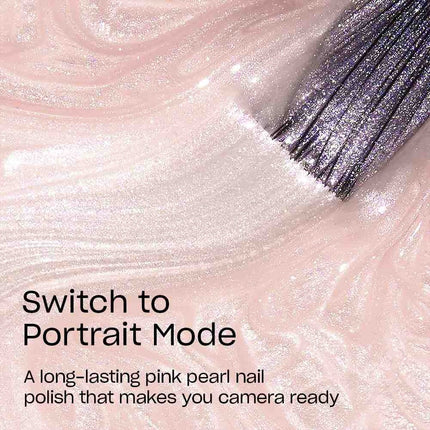 OPI Nail Lacquer Switch To Portrait Mode - 15ml