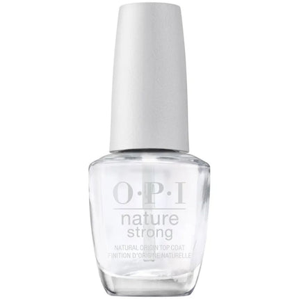 OPI Nature Strong Original Top Coat - 15ml