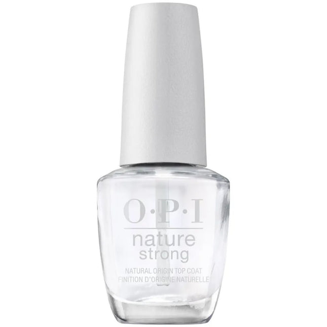 OPI Nature Strong Original Top Coat - 15ml
