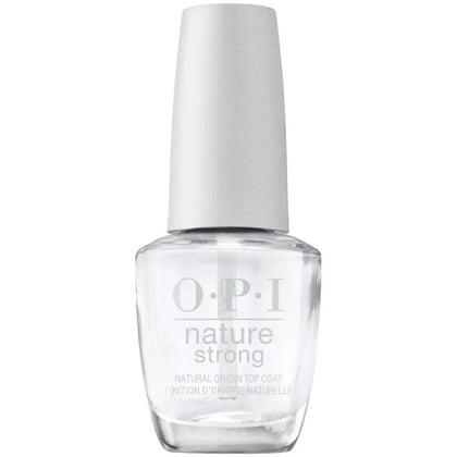 OPI Nature Strong Original Top Coat - 15ml