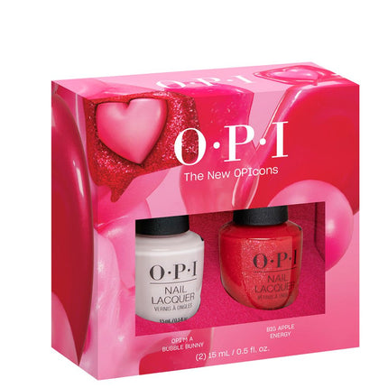 OPI Spring Nail Lacquer Duo Set - 2x15ml