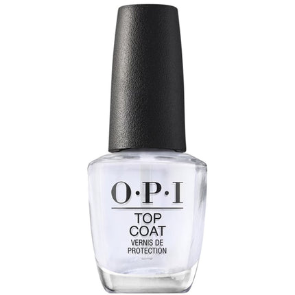 OPI Top Coat - 15ml