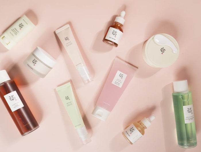 <h4><strong>Alles für eine strahlende Haut</strong></h4>