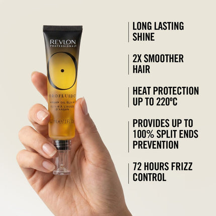 Orofluido Elixir