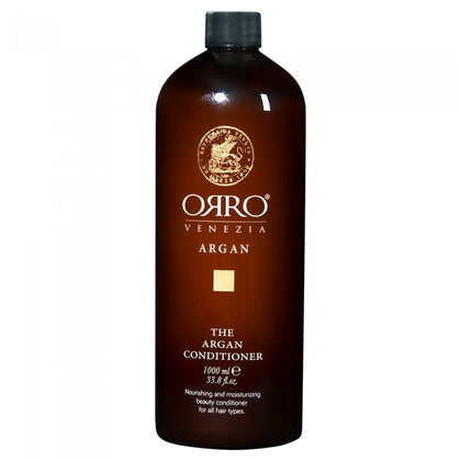 Orro Venezia Argan - The Argan Conditioner