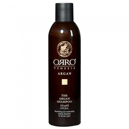Orro Venezia Argan - The Argan Shampoo