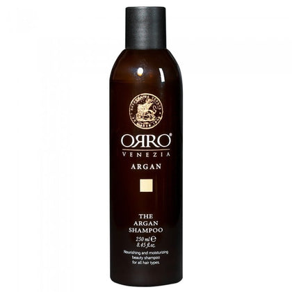 Orro Venezia Argan - The Argan Shampoo