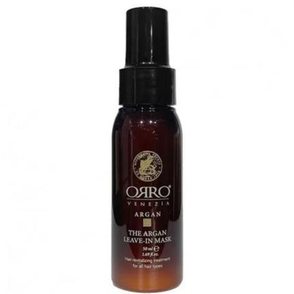 Orro Venezia Argan - The Leave-in Mask - 150ml