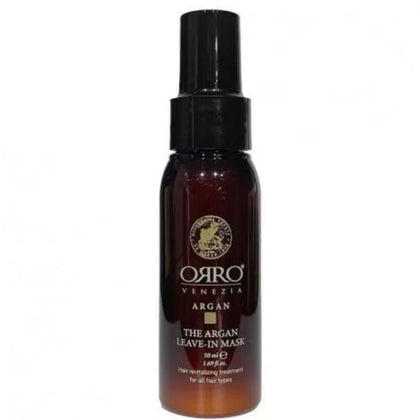 Orro Venezia Argan - The Leave-in Mask - 150ml